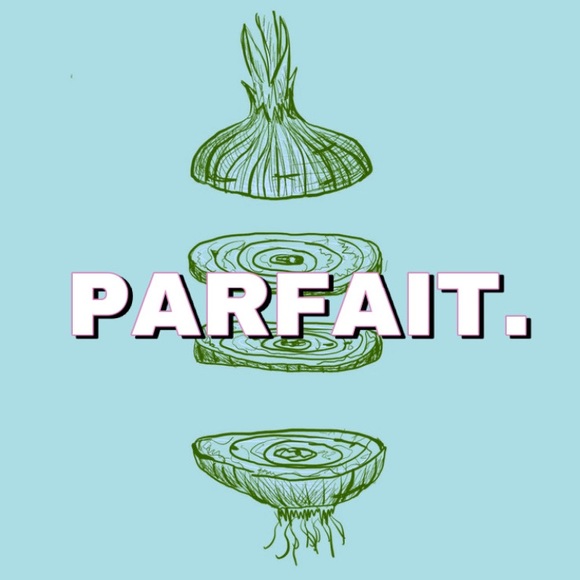 parfaitonion